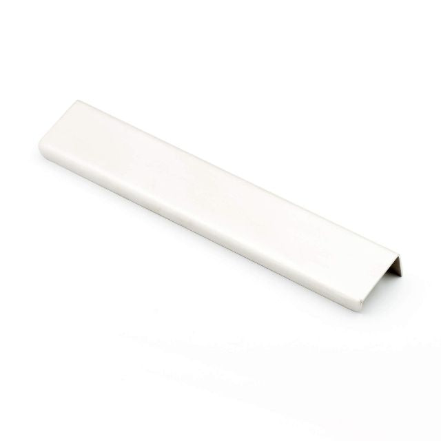Castella Ledge 200mm Pull Satin Stainless Steel 099.200.07 - The Blue Space