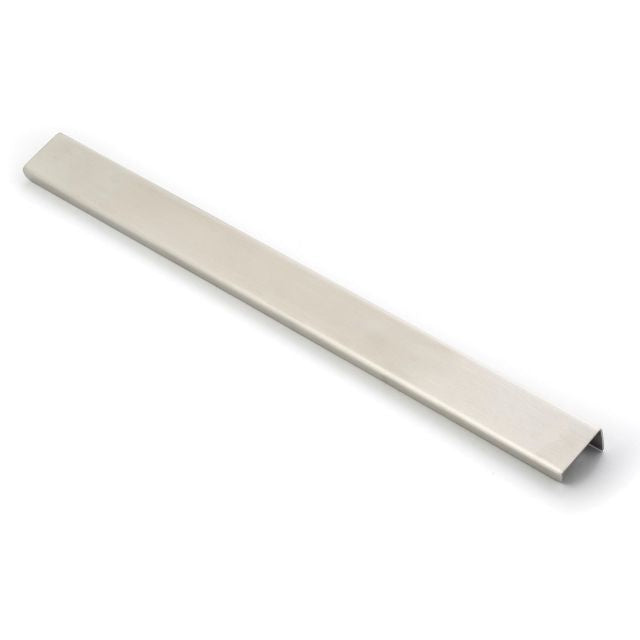 Castella Ledge 400mm Pull Stainless Steel 099.400.07 - The Blue Space
