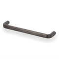Castella Reed 160mm Handle Gunmetal 925.160.45 - The Blue Space