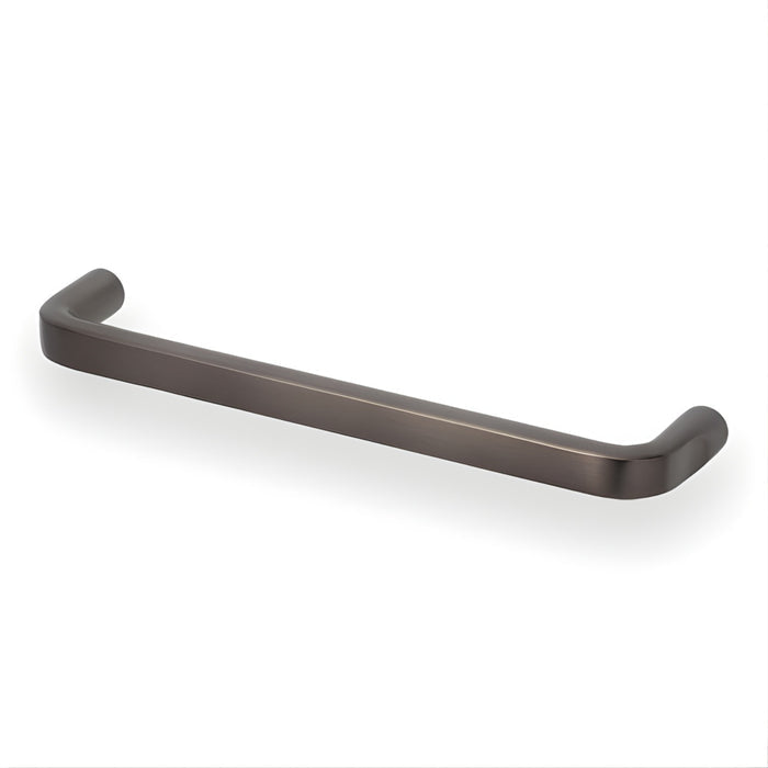 Castella Reed 160mm Handle Gunmetal 925.160.45 - The Blue Space