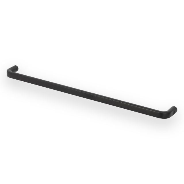 Castella Reed 320mm Handle Matt Black 925.320.04 - The Blue Space