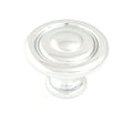 Castella Shaker 35mm Fluted Knob Chrome Plated 106.035.06 - The Blue Space