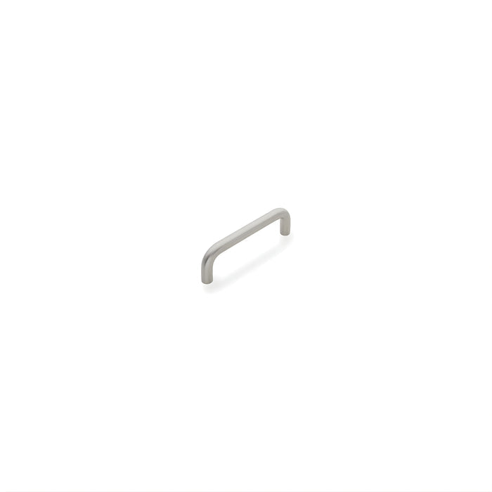 Castella Conduit 96mm Handle Satin Stainless Steel 007.096.07 - The Blue Space