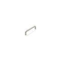 Castella Conduit 96mm Handle Satin Stainless Steel 007.096.07 - The Blue Space