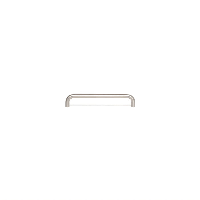 Castella Conduit 160mm Handle Satin Stainless Steel 007.160.07 - The Blue Space