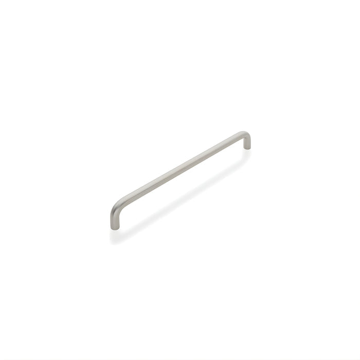Castella Conduit 192mm Handle Satin Stainless Steel 007.192.07 - The Blue Space