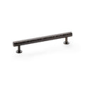 Castella Bexhill 160mm Hammered Handle Gunmetal 801.160.45 - The Blue Space