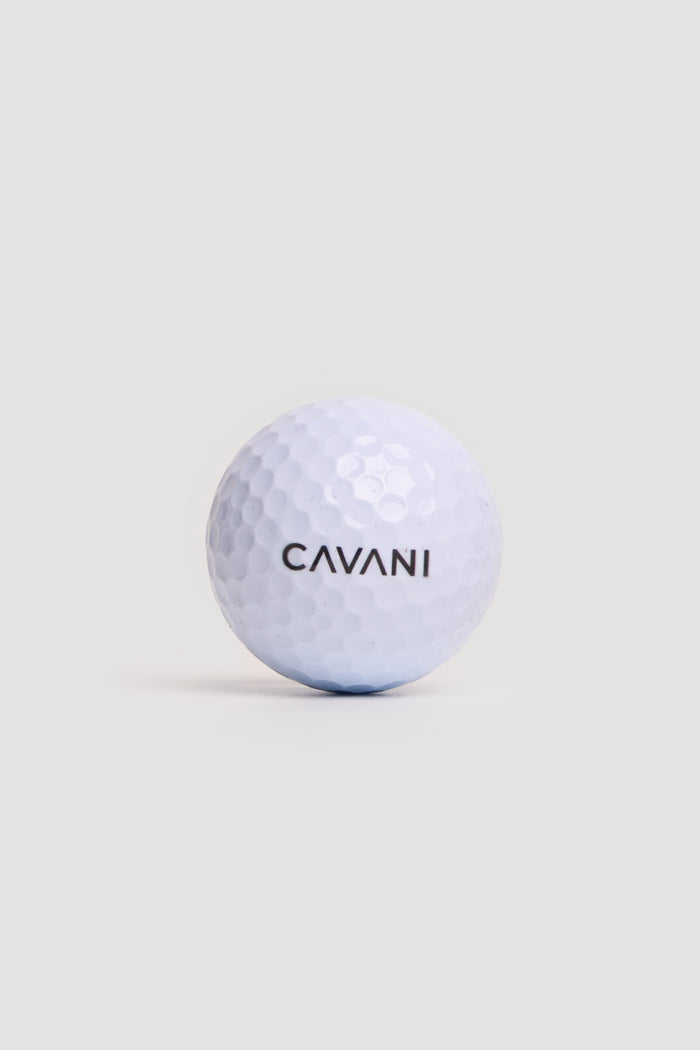 Cavani Golf Balls