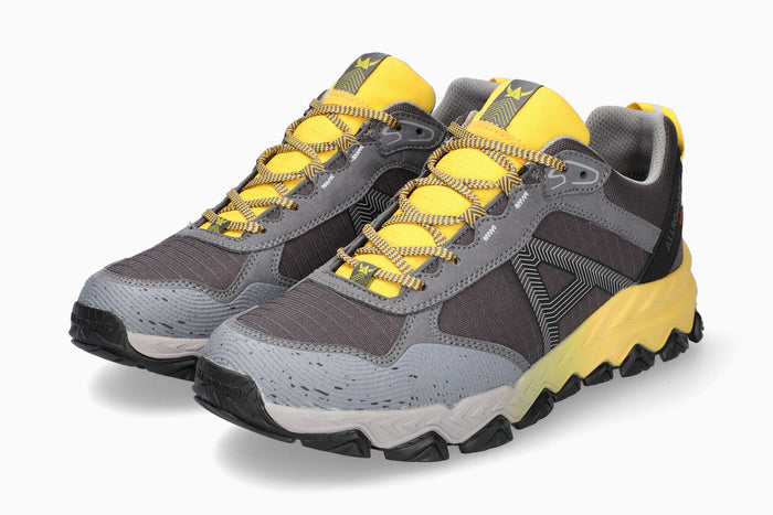 Challenge-Tex - Dark Grey | A2UE