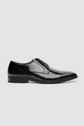 Chester Black Shoe