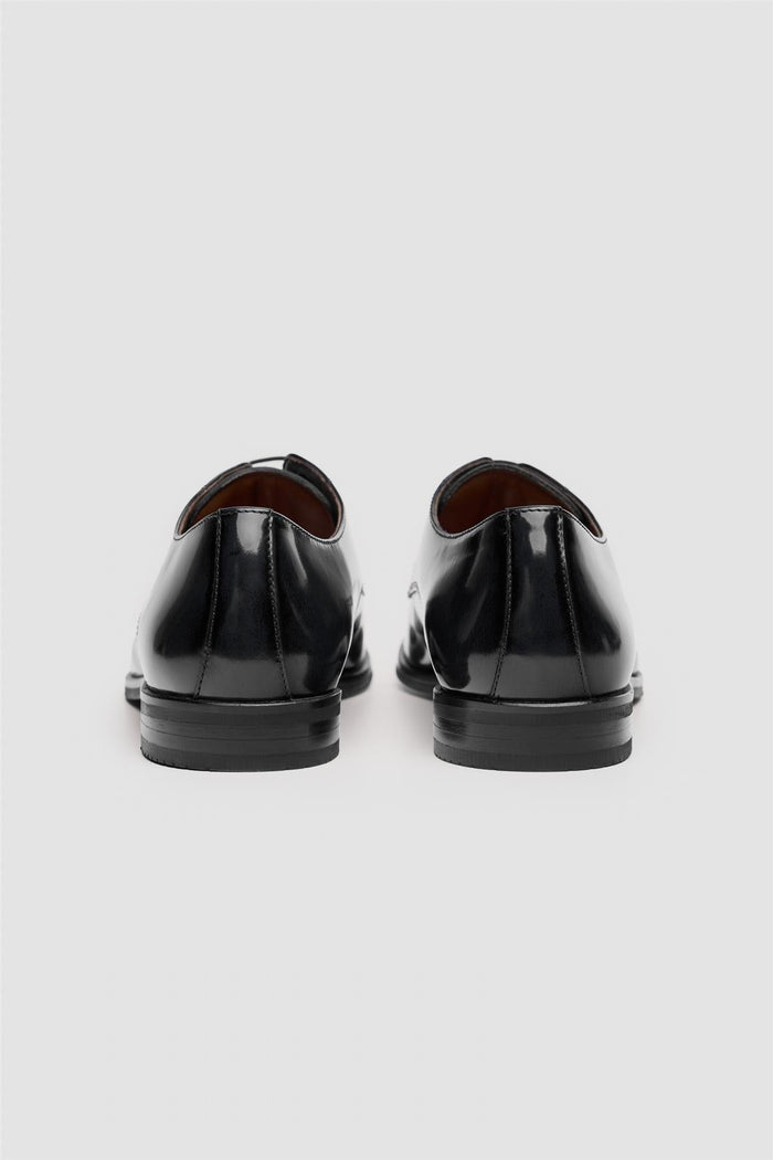 Chester Black Shoe