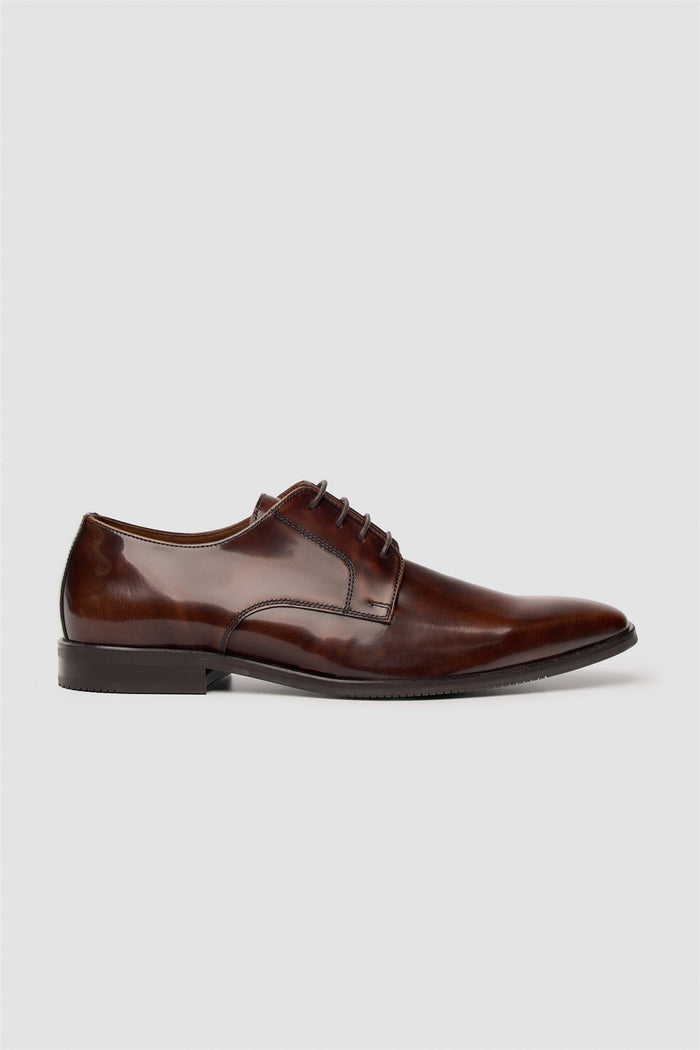 Chester Tan Shoe