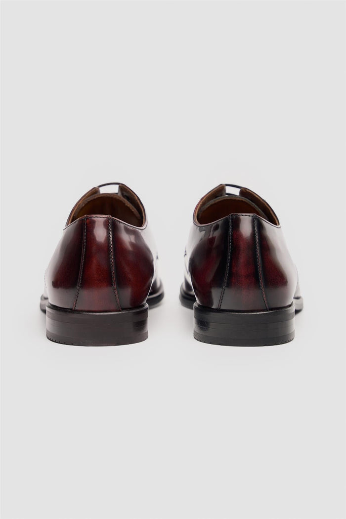 Chester Wine Shoe