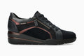 Chlea - Navy Women Dress Shoes