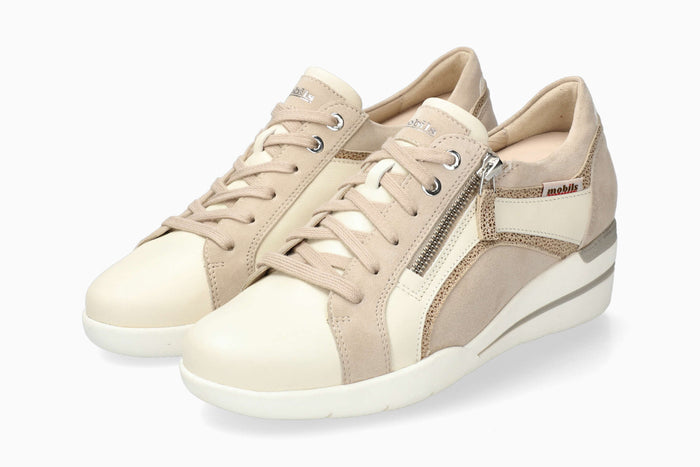Chlea - Offwhite Women Dress Shoes