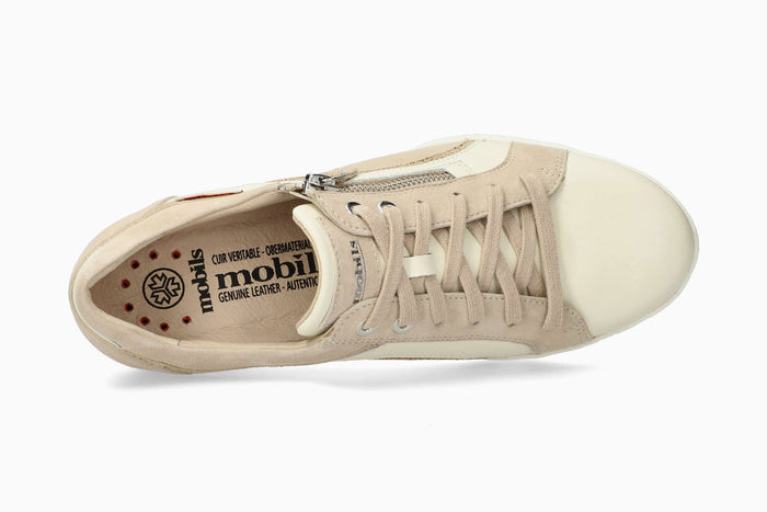 Chlea - Offwhite Women Dress Shoes