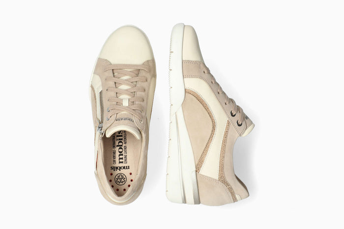 Chlea - Offwhite Women Dress Shoes