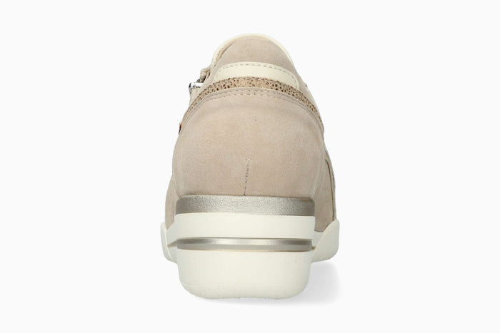 Chlea - Offwhite Women Dress Shoes
