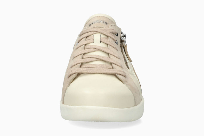 Chlea - Offwhite Women Dress Shoes