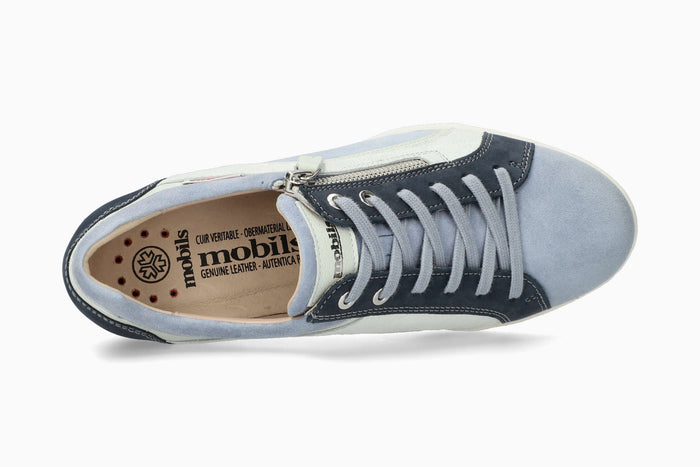 Chlea - Sea Blue Women Dress Shoes