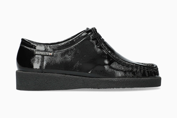 Christy - Black | MJ69
