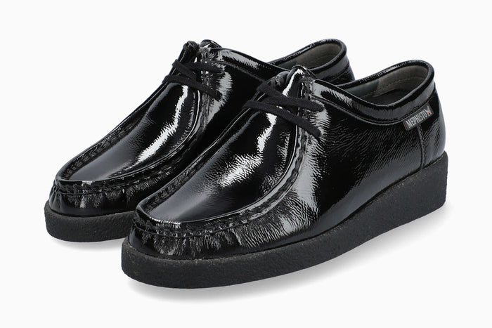 Christy - Black | MJ69