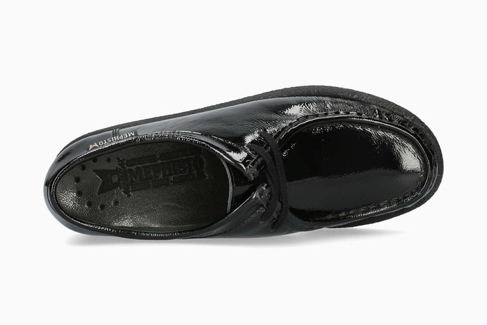 Christy - Black | MJ69