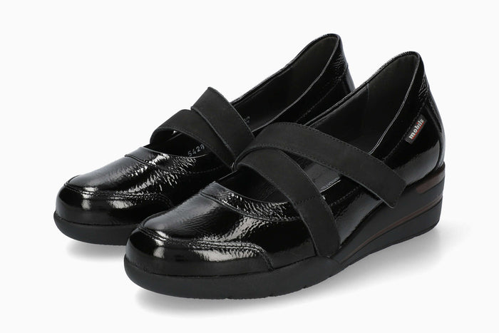 Cintia - Black Women Shoes