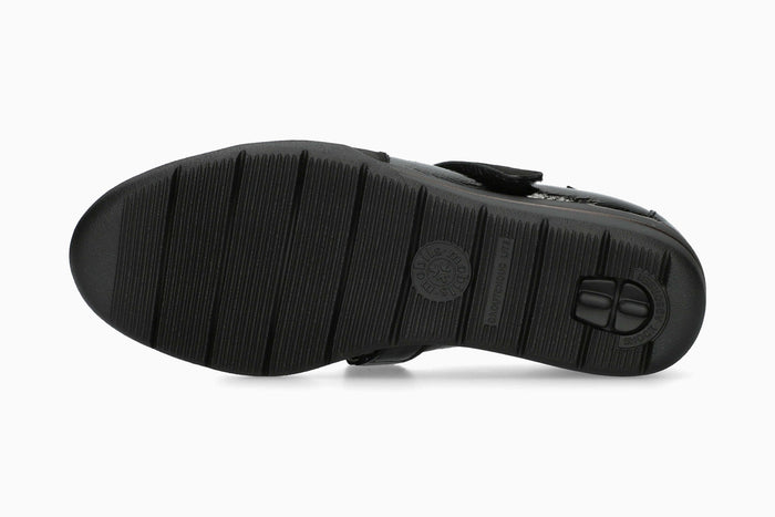 Cintia - Black Women Shoes