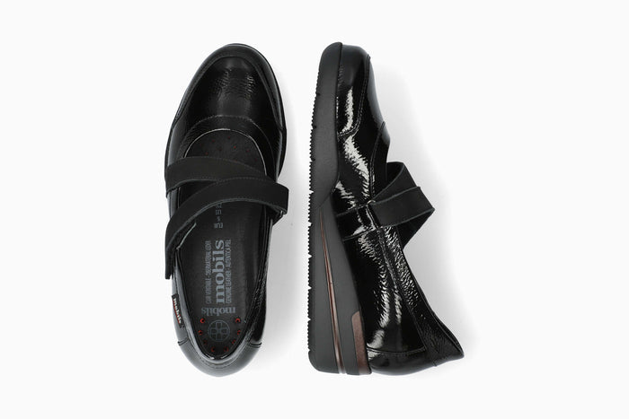 Cintia - Black Women Shoes