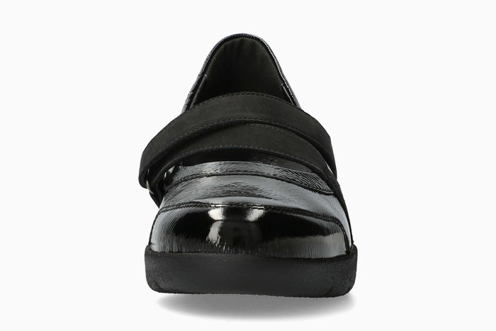 Cintia - Black Women Shoes