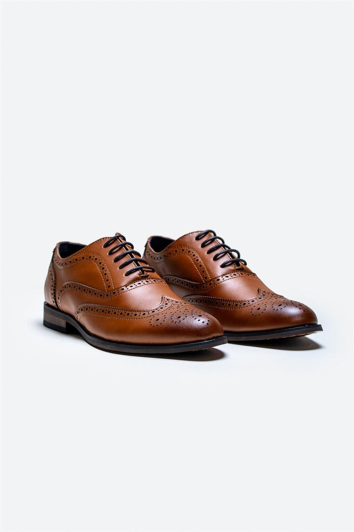 Tan / UK 9