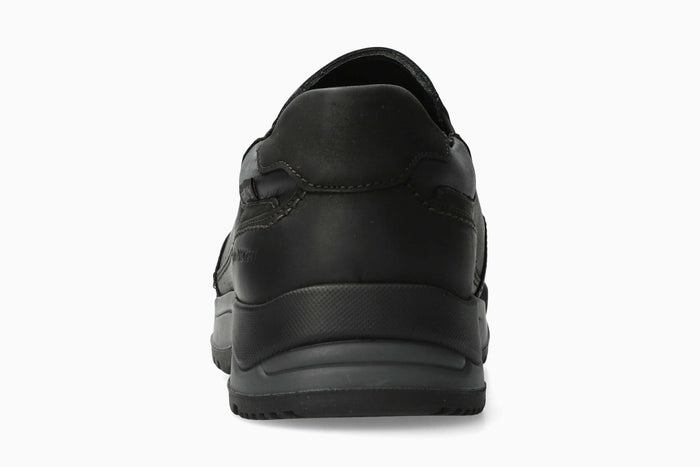 Cliford - Black Men Outdoor Shoes