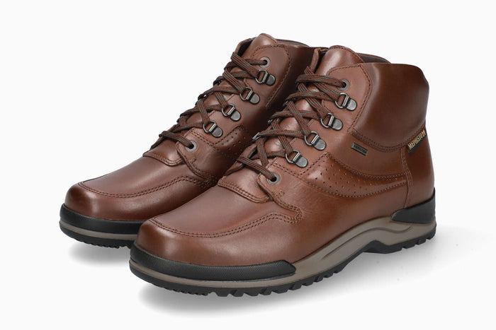 Clint Mt - Dark Brown | MH81