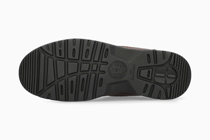 Clint Mt - Dark Brown | MH81