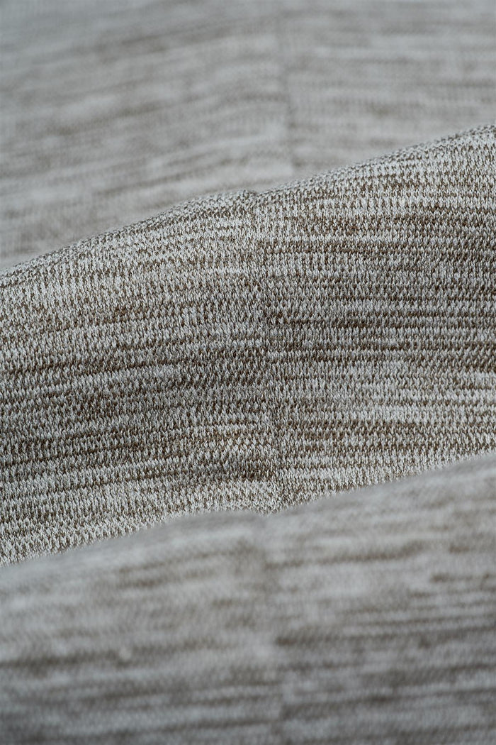 Columbus Taupe Blazer