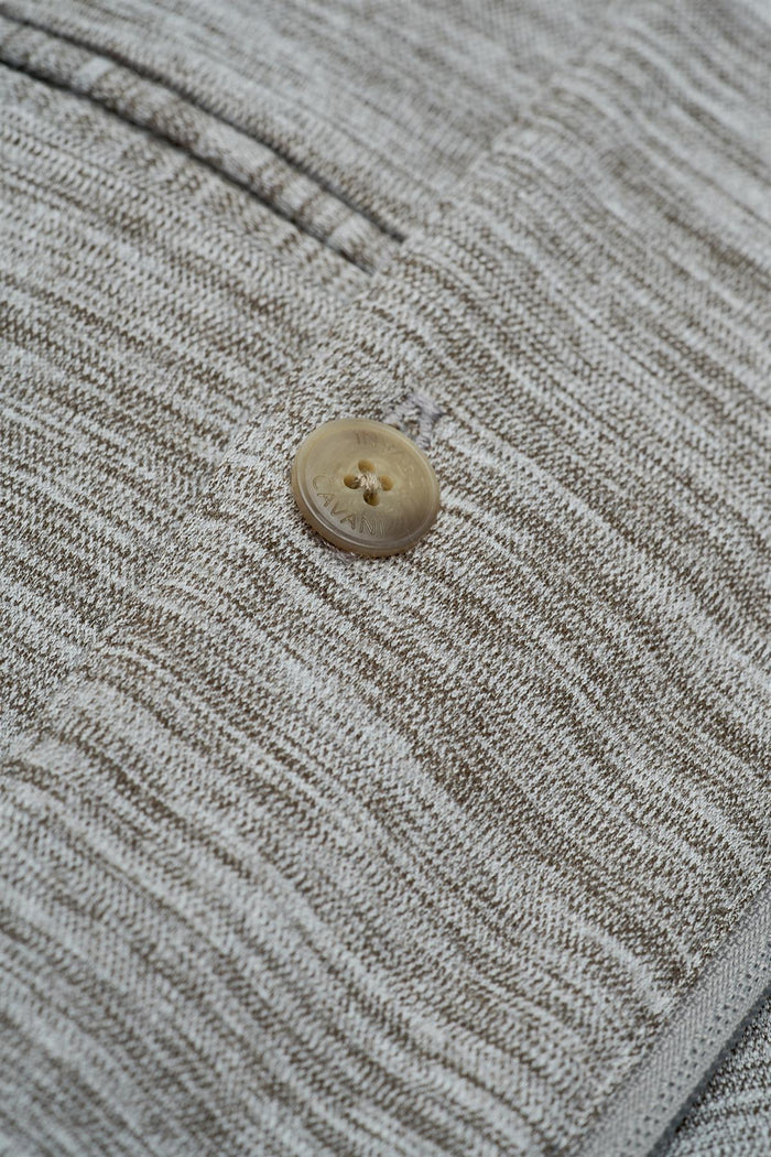 Columbus Taupe Blazer