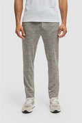 Columbus Taupe Trouser