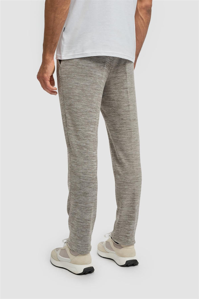 Columbus Taupe Trouser