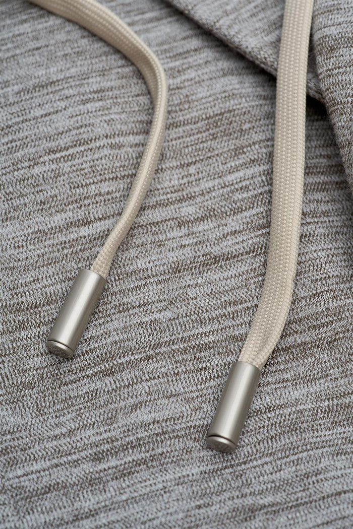 Columbus Taupe Trouser