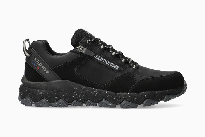 Comet-Tex - Black | A3RT