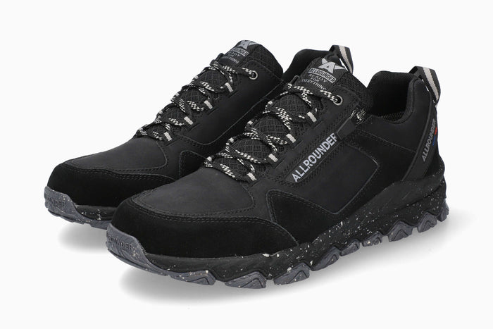 Comet-Tex - Black | A3RT
