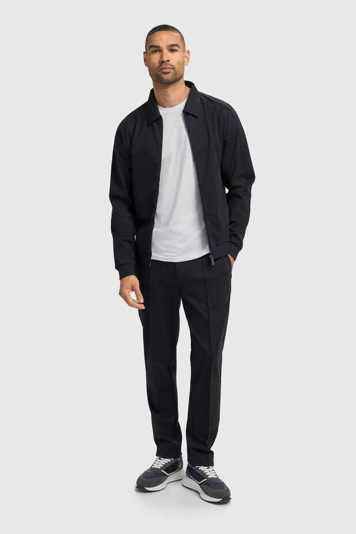 Coney Jacket