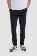 Coney Navy Trouser