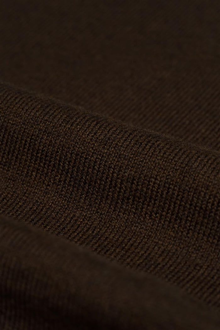 Connall Brown Jumper