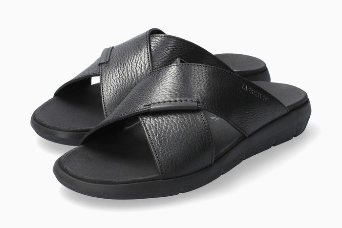 Conrad - Black | M2YY