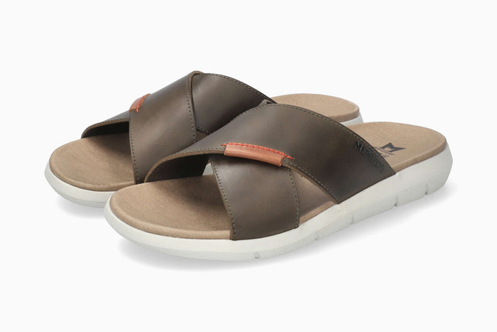 Conrad - Khaki | M6OI