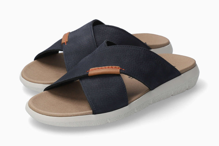 Conrad - Navy | M0ZE