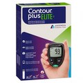 Contour Plus Elite Blood Glucose Monitoring System
