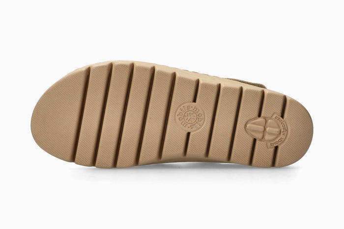 Cordelia - Brown Women Sandals With Heel